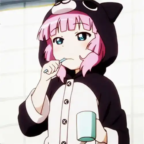 求摇曳百合情侣头像,越多越好