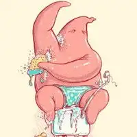 另类头像