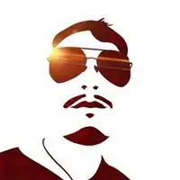 随便头像随便随意随性的头像