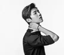 鹿晗霸气快手头像女生头像