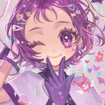 星褚动漫头像女生心动是本能,卡通动漫头像我要个性网