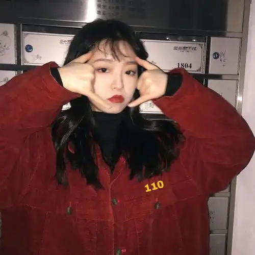 阳光清纯好看女头女生阳光好看qq头像