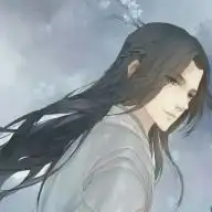 古风系超仙头像骐骥