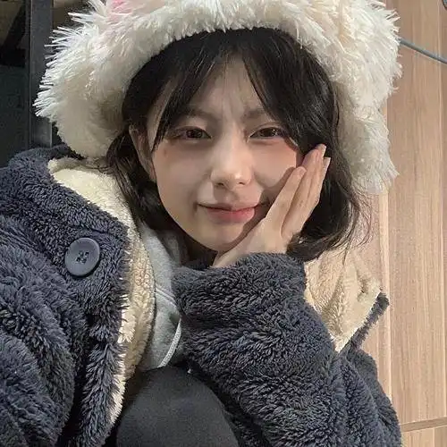 不把头发染回来,你就别跟我见家长了