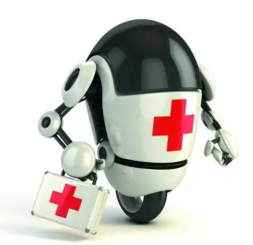 工厂已经自动化,但离人工智能还有点儿远