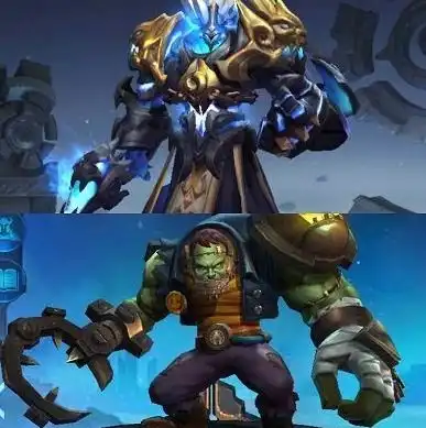 王者荣耀屡被抄袭白起韩信难逃命运,钟无艳却美出天际