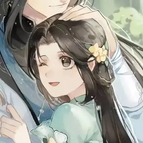jc动漫情头