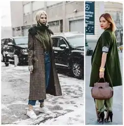 17年10种流行色搭配方式,怎么能错过