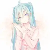 卡通动漫闺蜜头像唯美欧