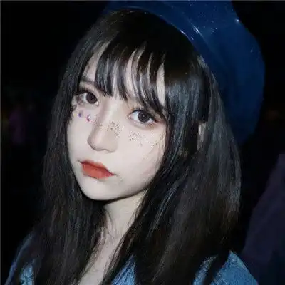 御姐头像高冷霸气,一看就有一身脾气的女生