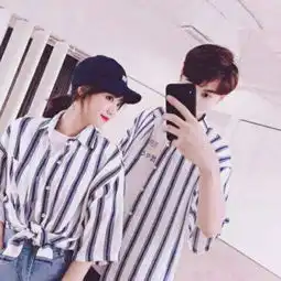 九九超赞的情头,你值得拥有