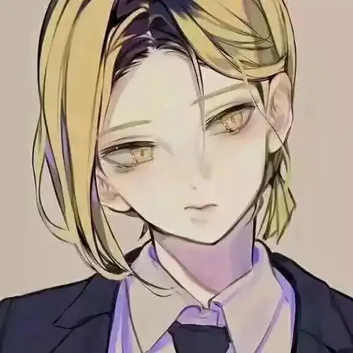 情侣头像一世寻找,只为遇到你,从一而终