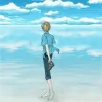 求男生动漫头像