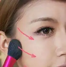 真人芭比惊眼球多图教你不动刀效仿barbie妆