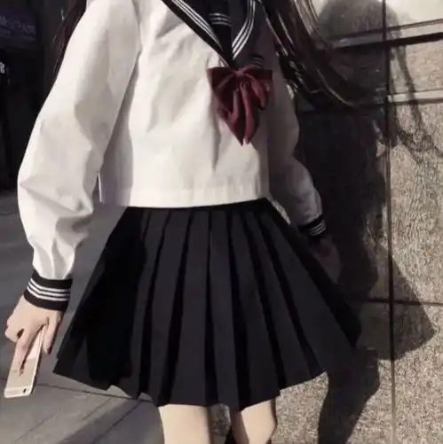 丧系头像真人女不露脸女生