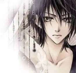 帅哥头像清冷感黑色系藏