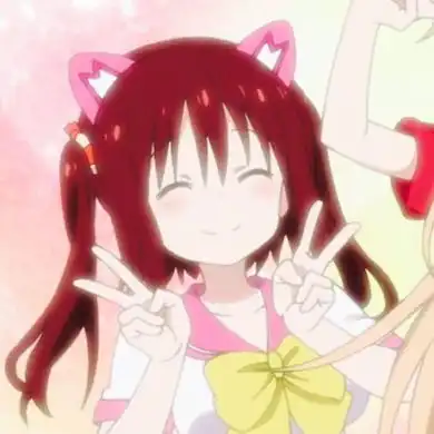 有没有真人头像,女头像