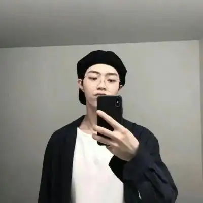 优质帅哥陈涵果然喜欢的再男生头像我要个性网