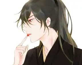 魔道祖师用诗句形容魔道祖师里面的人物,句句藏心酸,看完泪奔