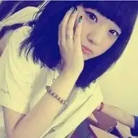 微信可爱美女背景图微信头像图片大全