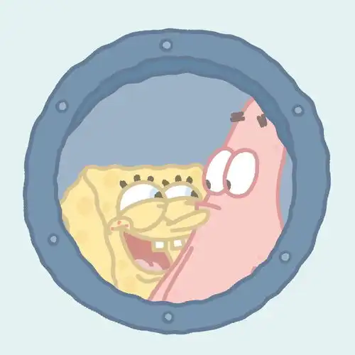 有没有超棒的微信头像