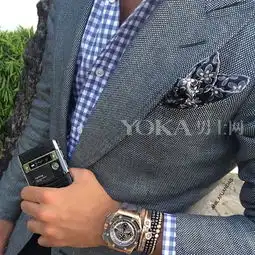 欧美土豪的正确打开方式anilarjandas的品质生活