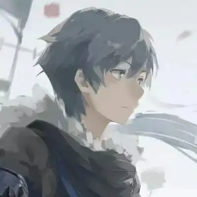 更新一期超好看的二次元动漫头像