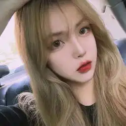 头像女生水果系图片女子