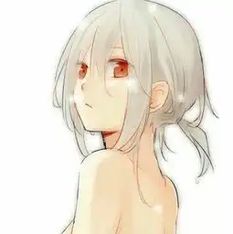 红眼动漫头像系列动漫