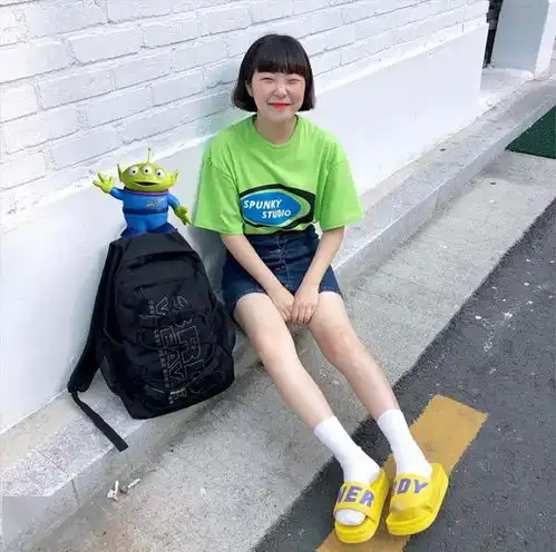 奶茶穿搭图鉴30套夏天穿搭模板,照着穿就对了