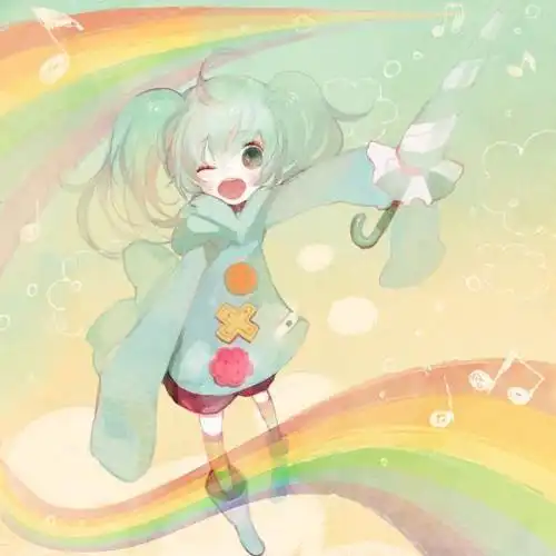 安啊的相册第一个相册