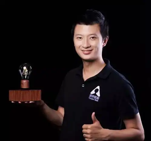 我是宝安智造青年先锋系列之五,活力青年来了