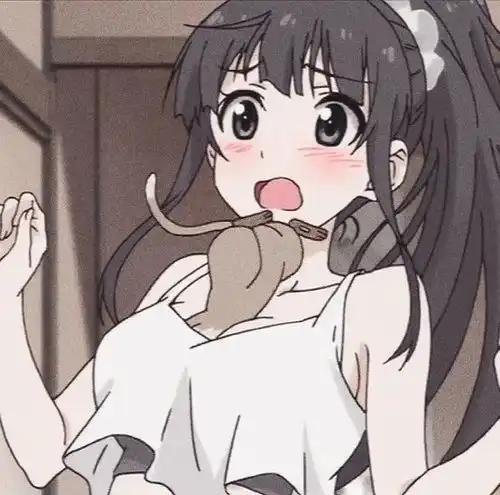 一眼就沦陷的温柔系女生