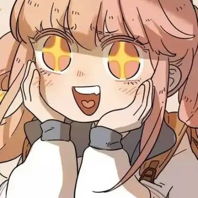 超超超可爱的动漫女头