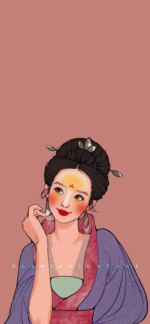 今日份热门壁纸清醒知趣保持自信