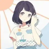 动漫女生头像高贵冷艳动