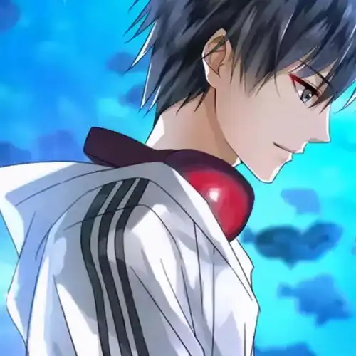 优质动漫情头感情会变得更甜的浪漫情头