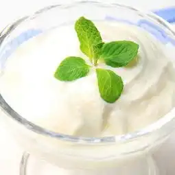 黄氏许牛奶甜品产品图片黄氏许牛奶甜品店铺装修图片