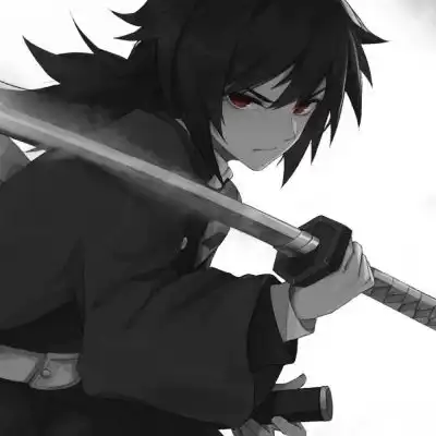 动漫男头有人释怀有人在风里热情不再.