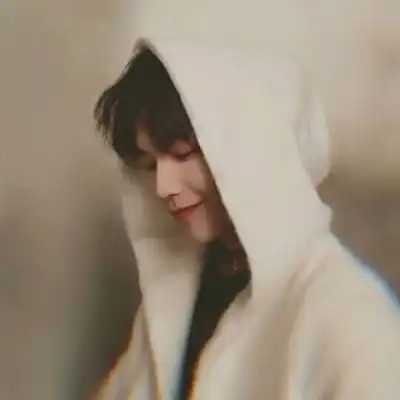 侧颜男头像,超酷侧颜冷酷帅气真人