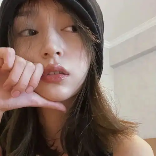 女头已经分不清是不是喜欢