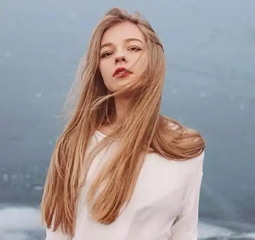 欧美高清美女手机头像