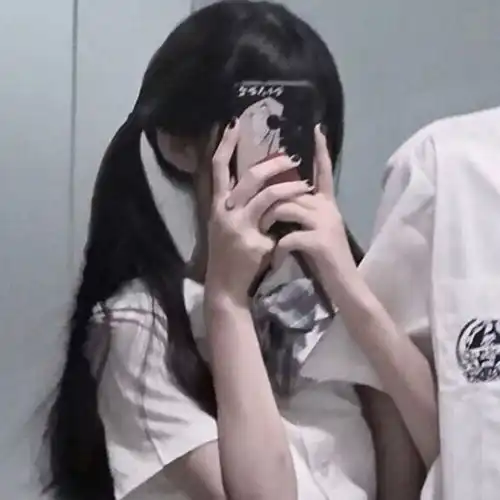 一定要收藏的小众情头cp网名