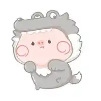 qq头像小动物超萌的很萌很可爱的小动物qq头像