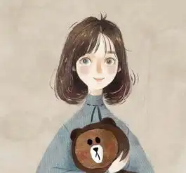 蠢萌的冷笑话,太冷了,寒冰刺骨不要对朋友说,可能会被打小鱼