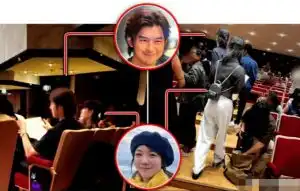 新闻给你想要看的娱乐劲爆新闻