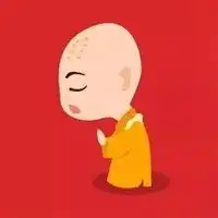 适合95后的头像图片佛系微信头像图片大全