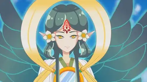 小花仙每个精灵王守护一个星座,双子座是芙蓉花精灵王,天蝎座会是谁呢