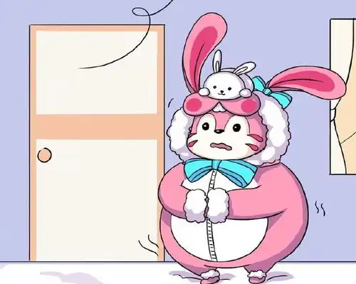 王者荣耀搞笑漫画小鲁班说保护他能带飞周瑜却说会对不起他
