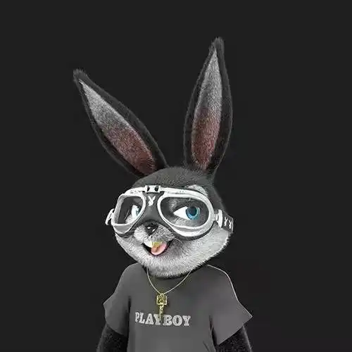 花花公子推出nft系列nft未来或将有更多值得期待的空间